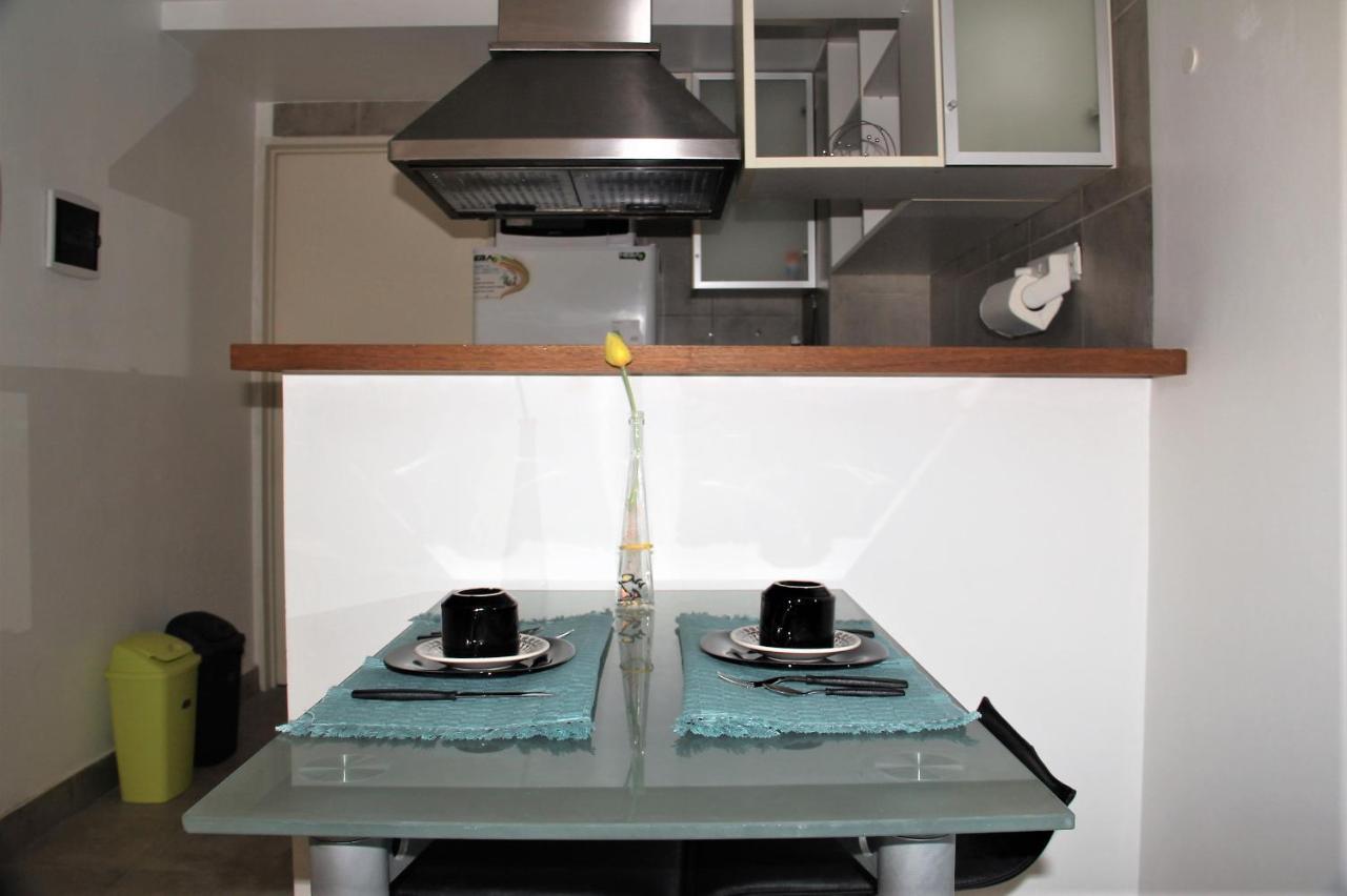Petite Maison 2 บัวโนสไอเรส ภายนอก รูปภาพ
