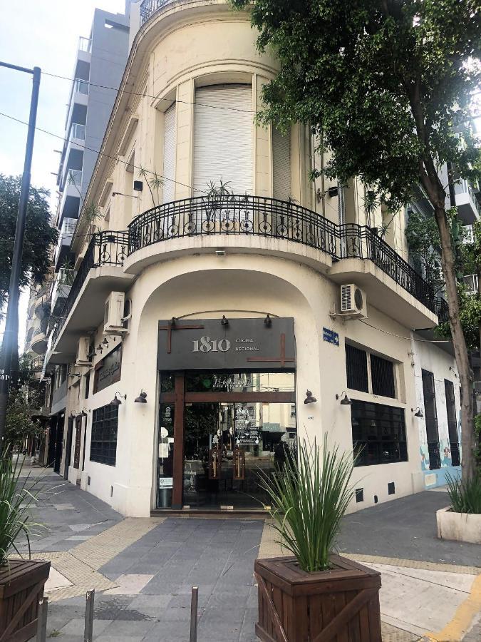 Petite Maison 2 บัวโนสไอเรส ภายนอก รูปภาพ