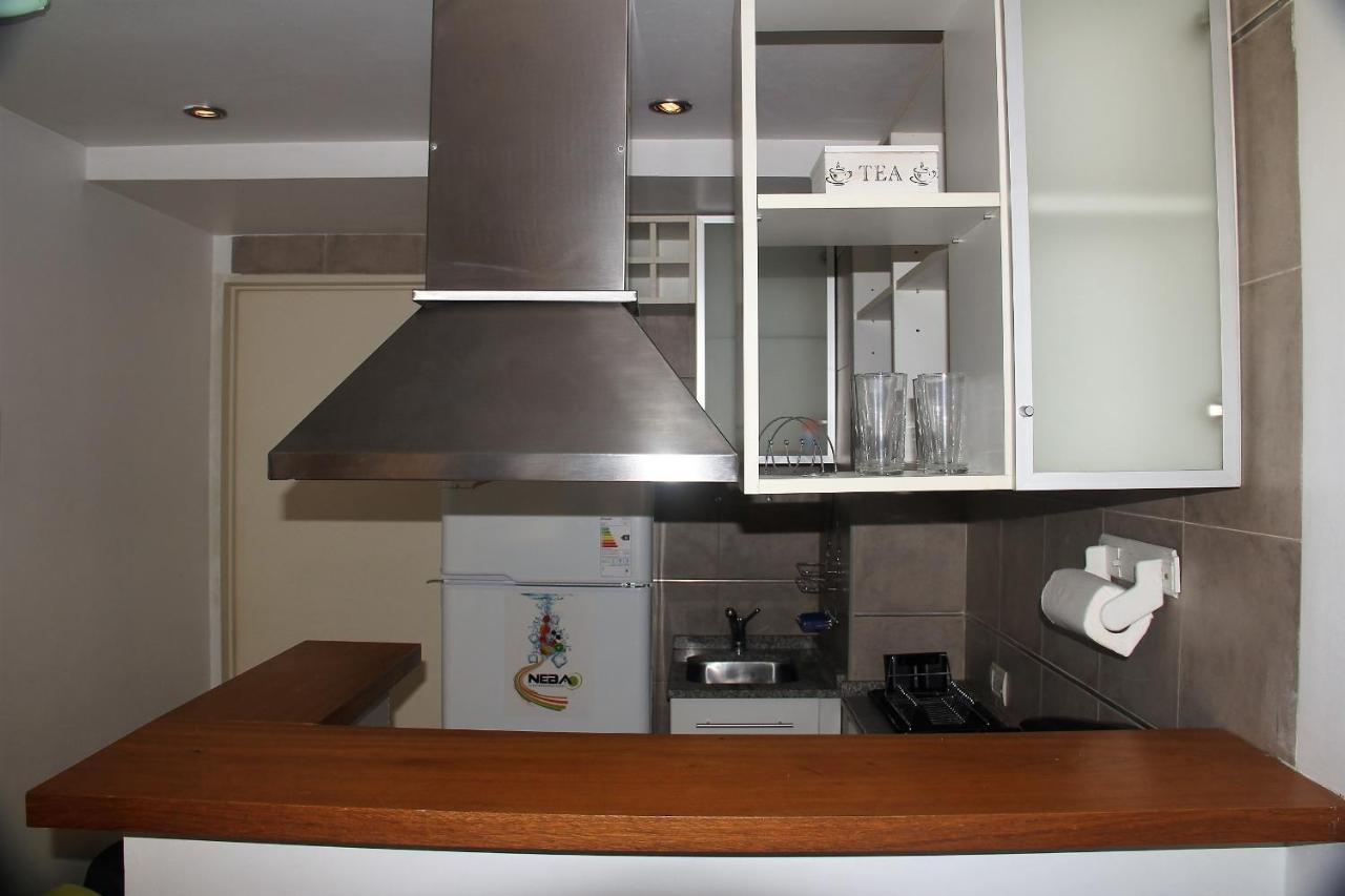 Petite Maison 2 บัวโนสไอเรส ภายนอก รูปภาพ