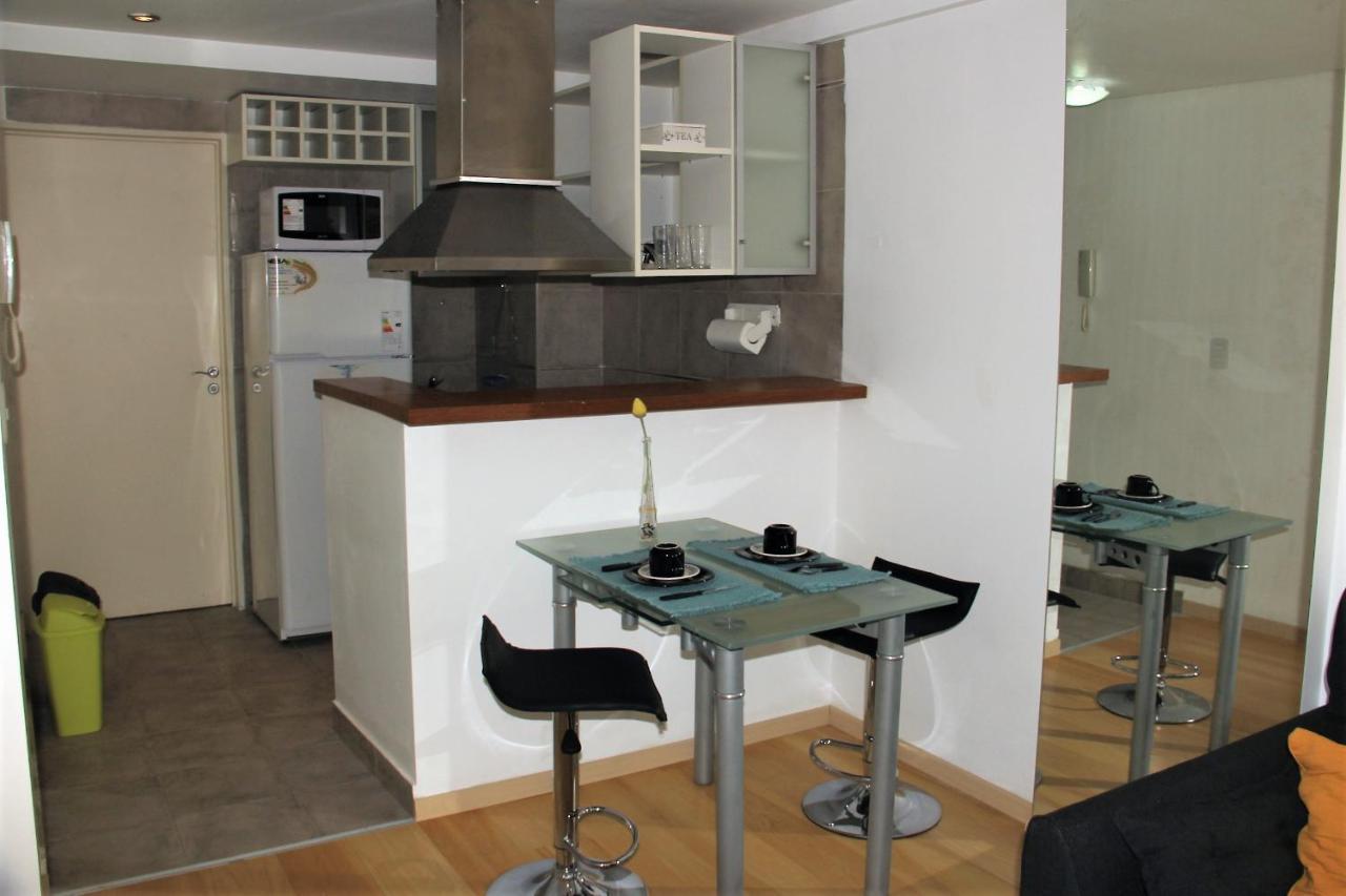 Petite Maison 2 บัวโนสไอเรส ภายนอก รูปภาพ