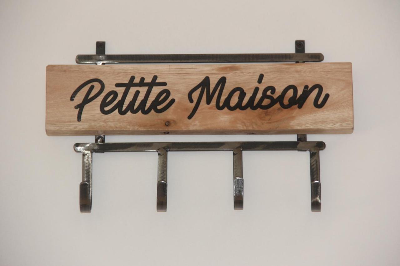 Petite Maison 2 บัวโนสไอเรส ภายนอก รูปภาพ