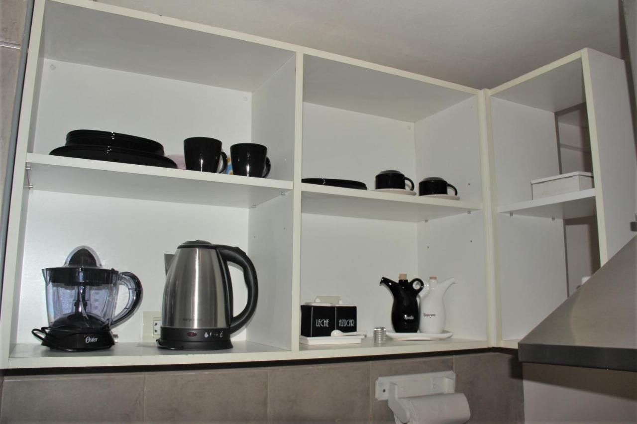 Petite Maison 2 บัวโนสไอเรส ภายนอก รูปภาพ