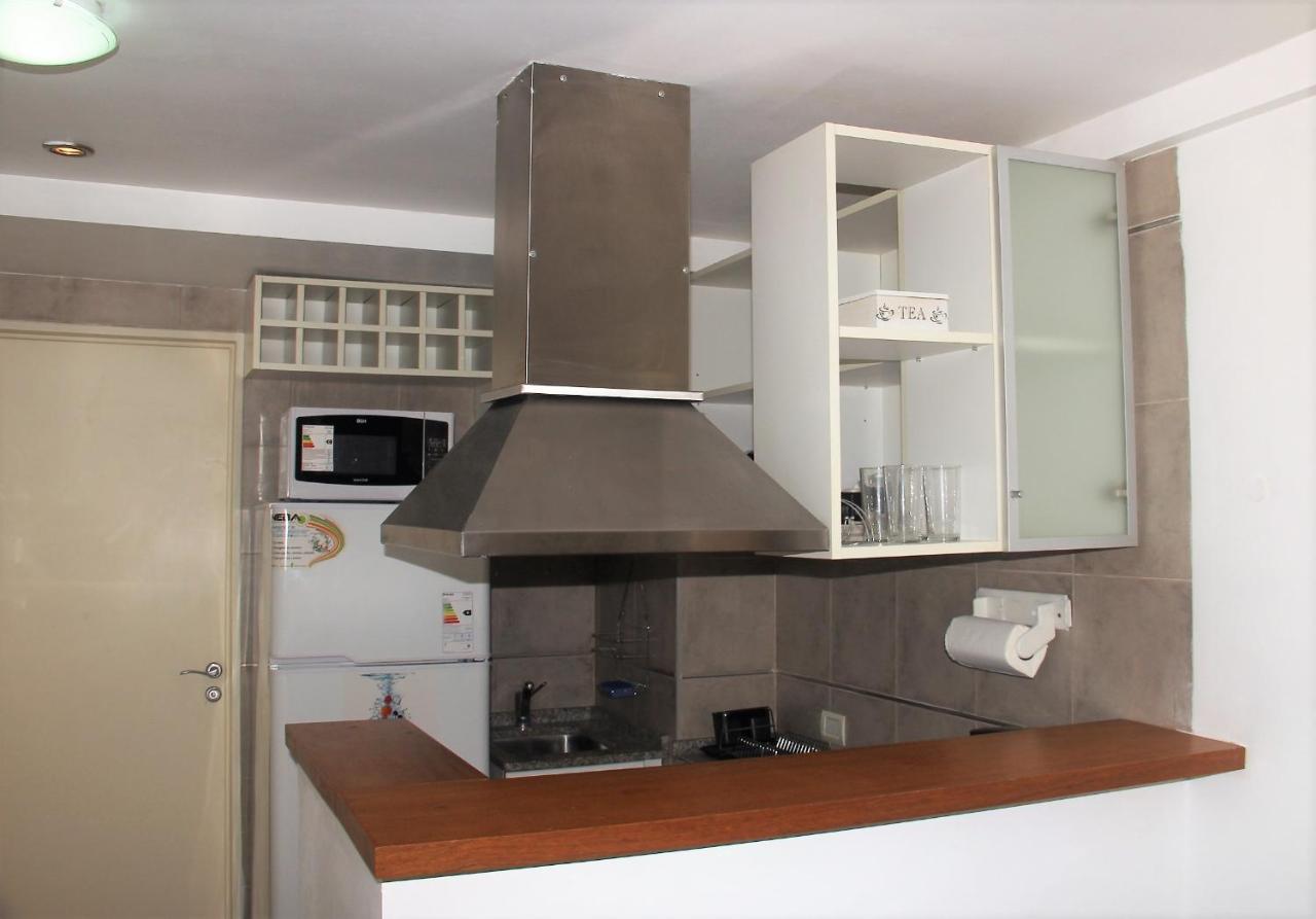 Petite Maison 2 บัวโนสไอเรส ภายนอก รูปภาพ