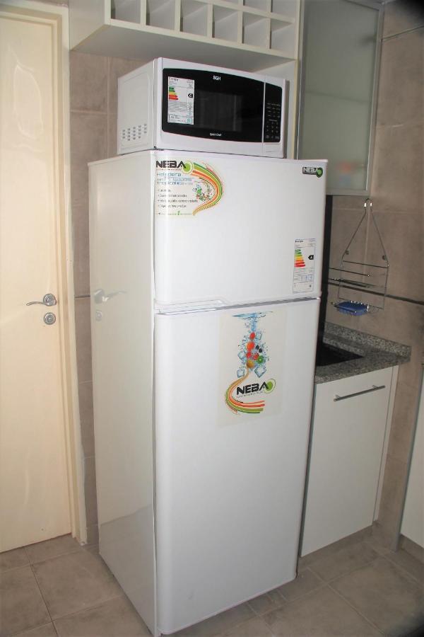 Petite Maison 2 บัวโนสไอเรส ภายนอก รูปภาพ