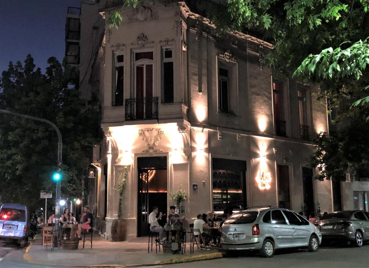 Petite Maison 2 บัวโนสไอเรส ภายนอก รูปภาพ