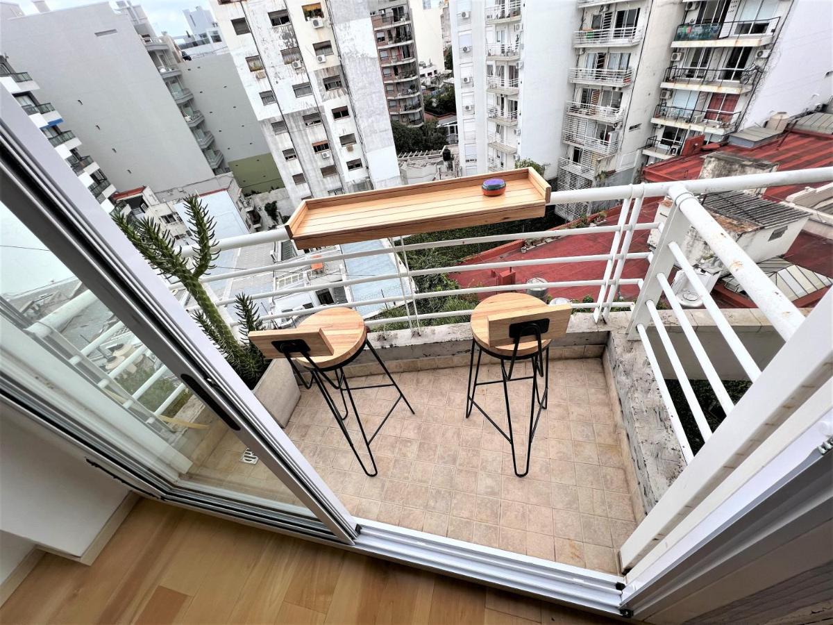 Petite Maison 2 บัวโนสไอเรส ภายนอก รูปภาพ