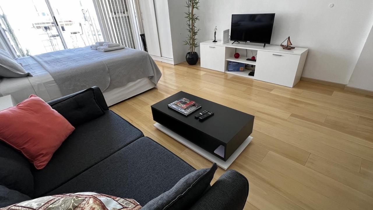 Petite Maison 2 บัวโนสไอเรส ภายนอก รูปภาพ