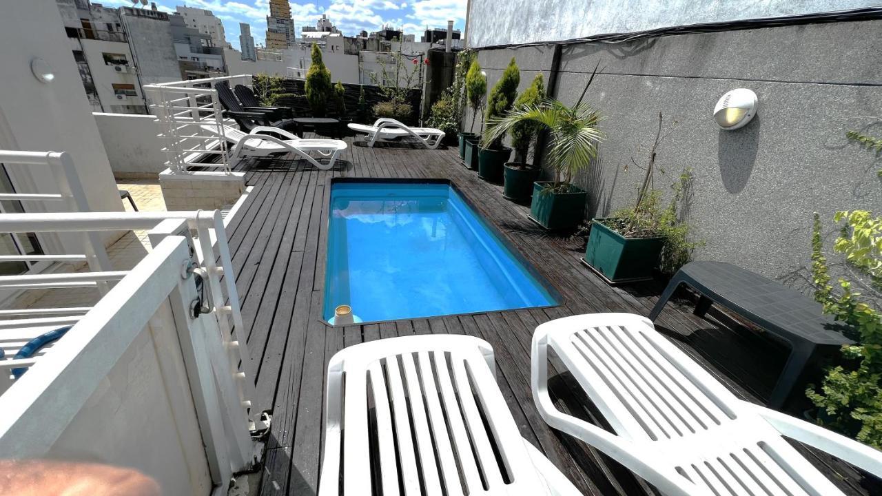 Petite Maison 2 บัวโนสไอเรส ภายนอก รูปภาพ